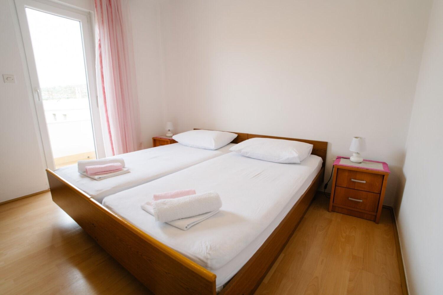 Apartments Petri - Close To The Sea Tisno Esterno foto