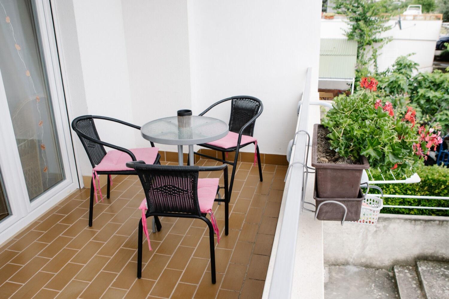 Apartments Petri - Close To The Sea Tisno Esterno foto