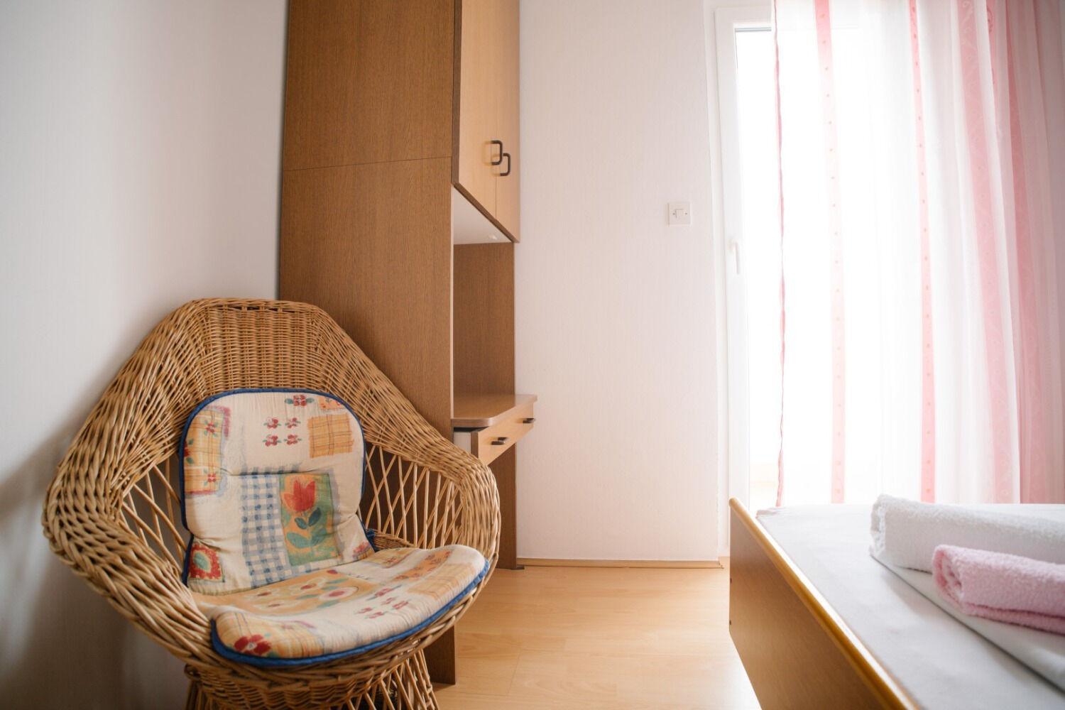 Apartments Petri - Close To The Sea Tisno Esterno foto