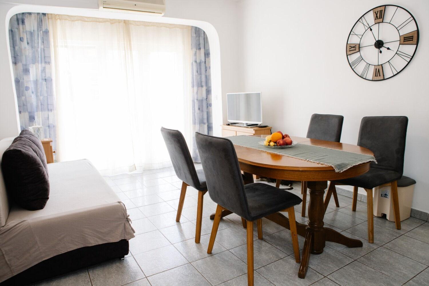 Apartments Petri - Close To The Sea Tisno Esterno foto