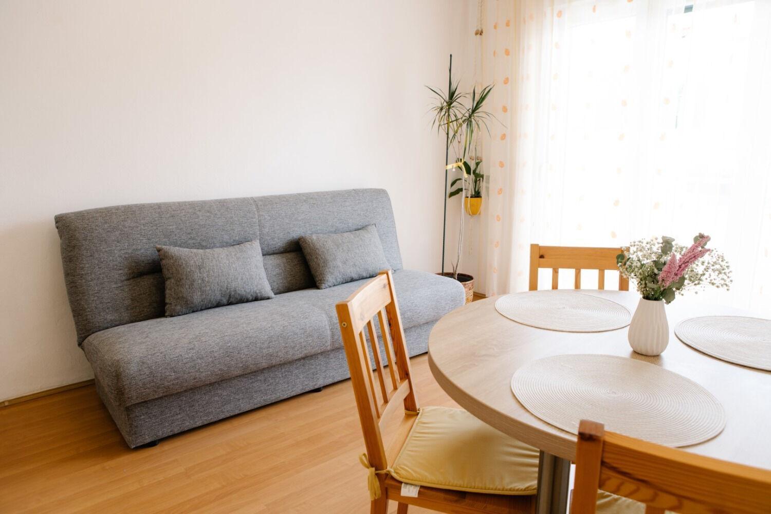 Apartments Petri - Close To The Sea Tisno Esterno foto