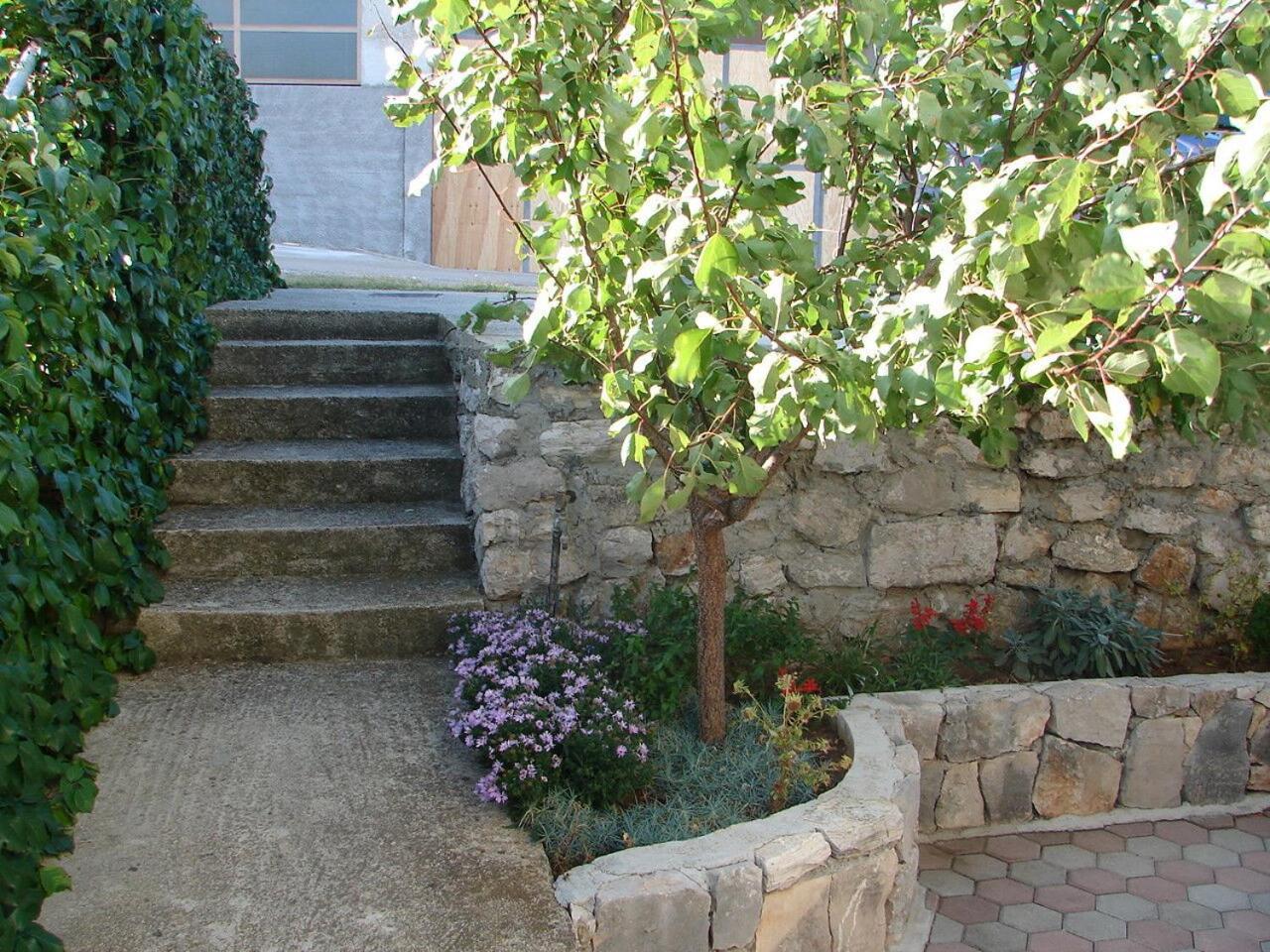 Apartments Petri - Close To The Sea Tisno Esterno foto